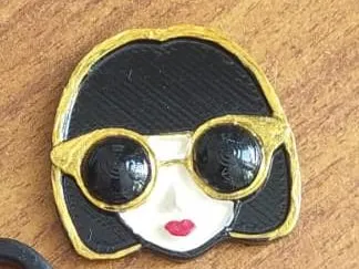 Brooch