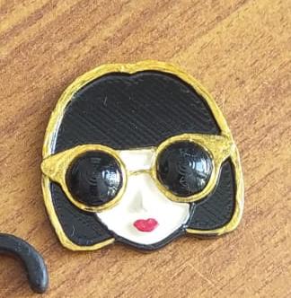 Brooch