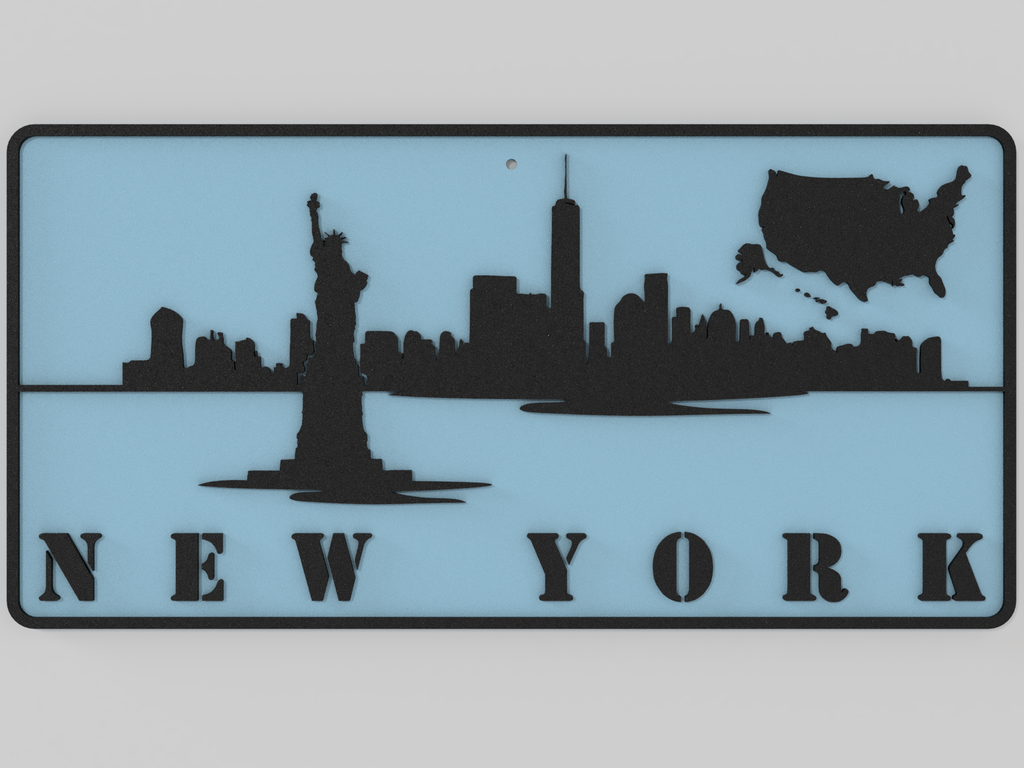 wall-plate-skyline-new-york-city-by-dantech-download-free-stl-model