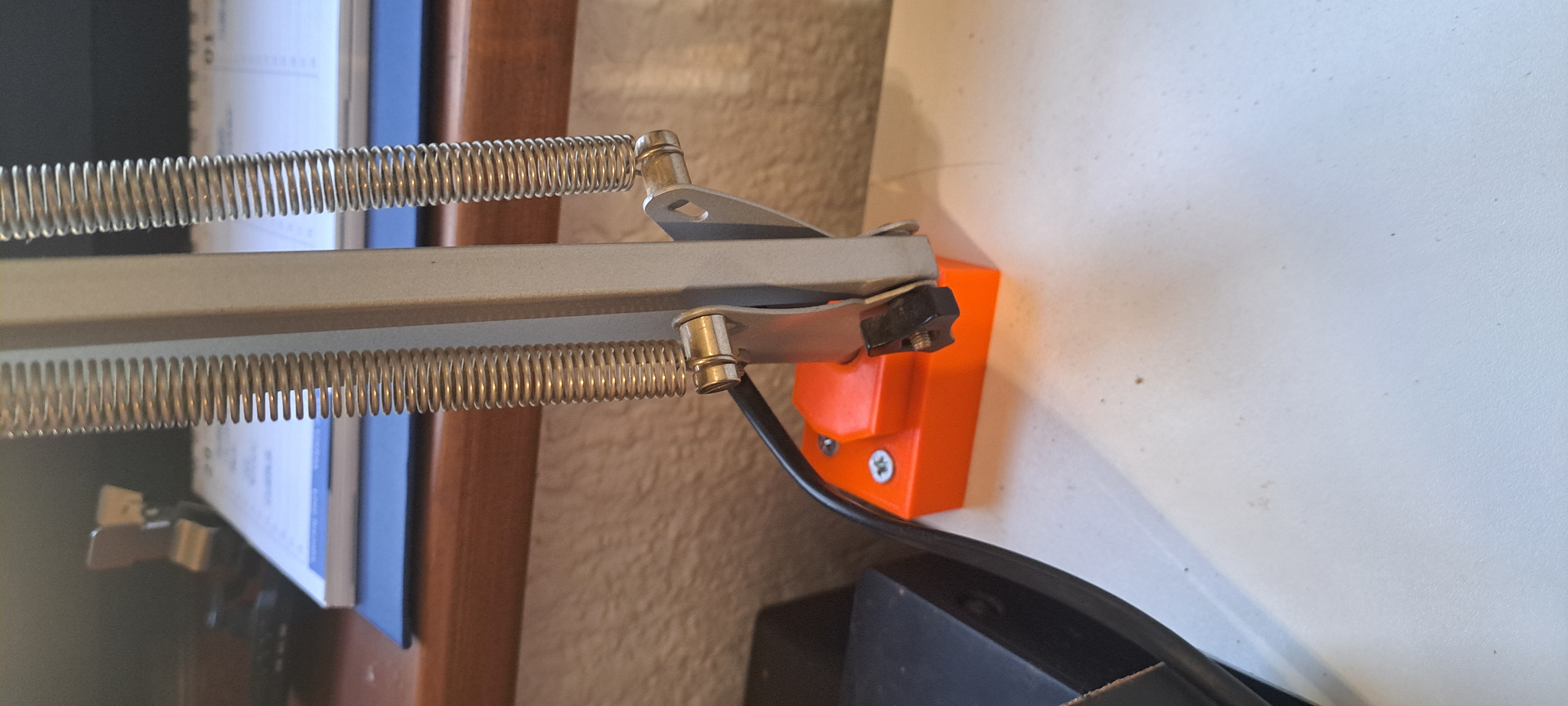 IKEA TERTIAL Lamp Base