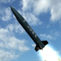 missile