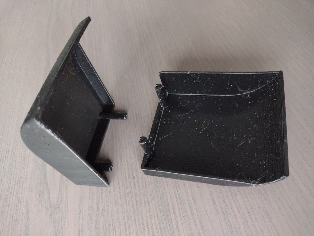 Protective cover for car battery