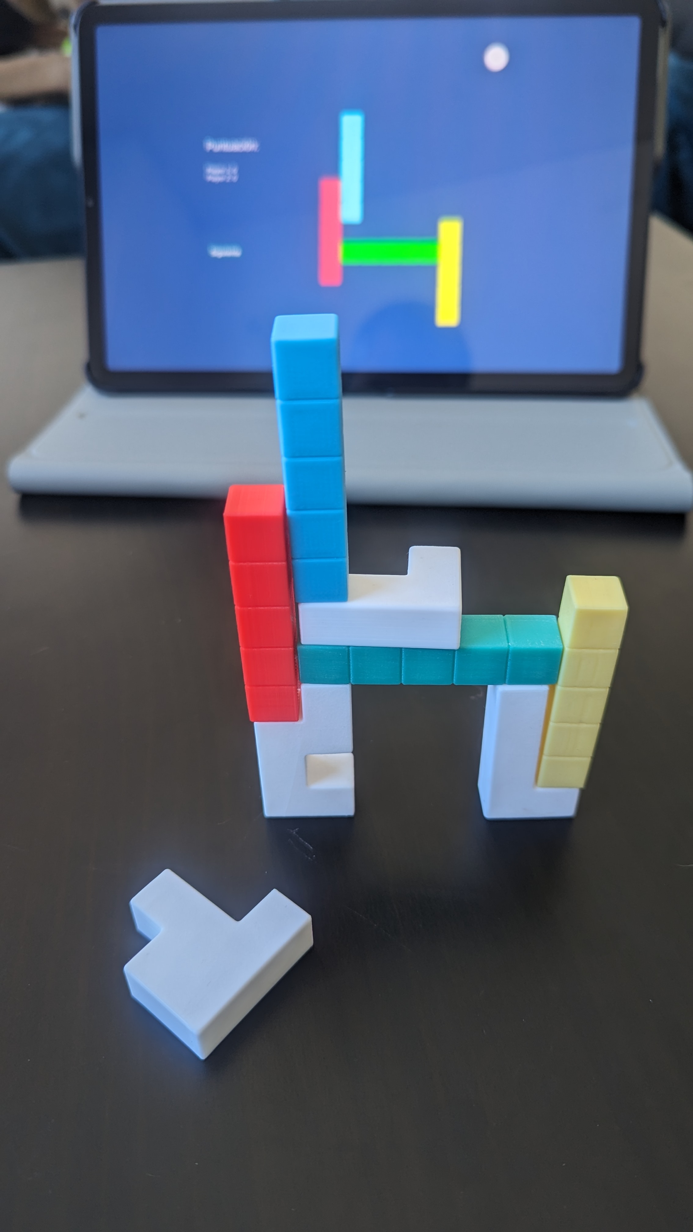 Tuki game pieces by ZurdoRod | Download free STL model | Printables.com