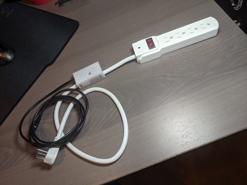 Relay Control Box - AC or other via USB or Raspberry PI GPIO Control by ...