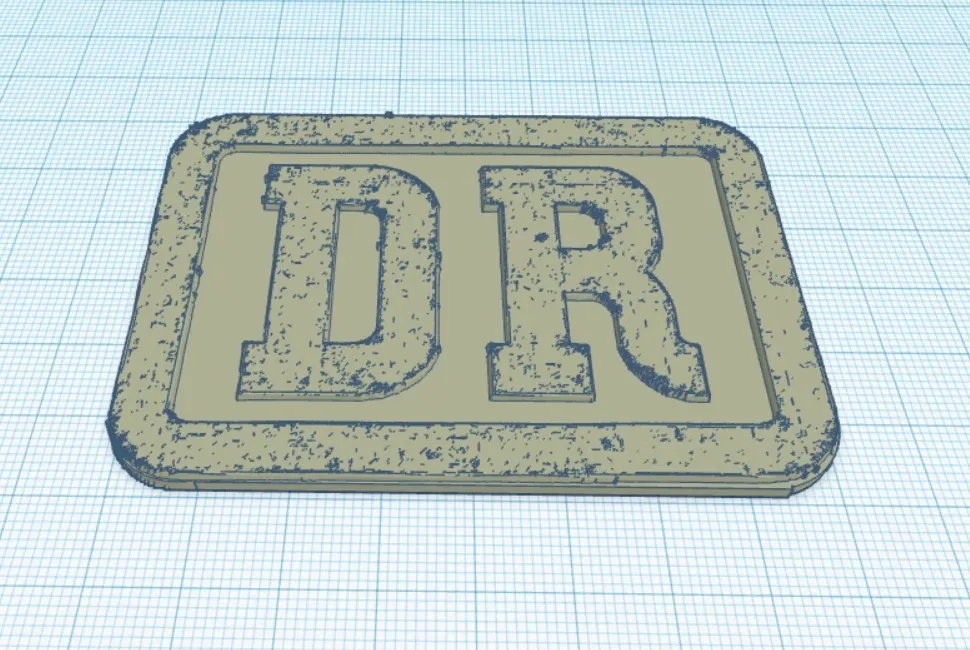 Deutsche Reichsbahn Logo by Mgr. Pavel Krist | Download free