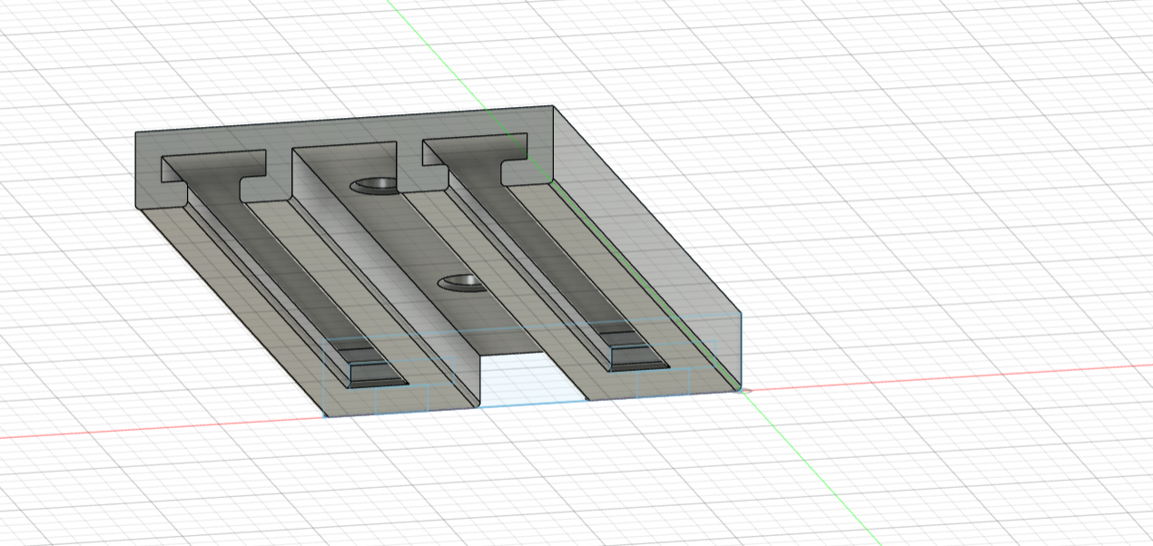 Dual_PS4_Controller_Holder by IcoAngelov Download free STL model