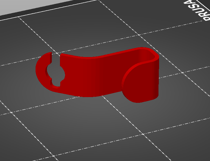 Hanger hook