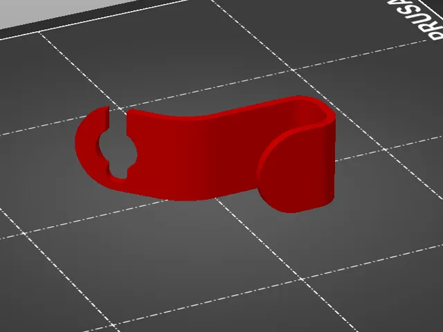 Hanger hook