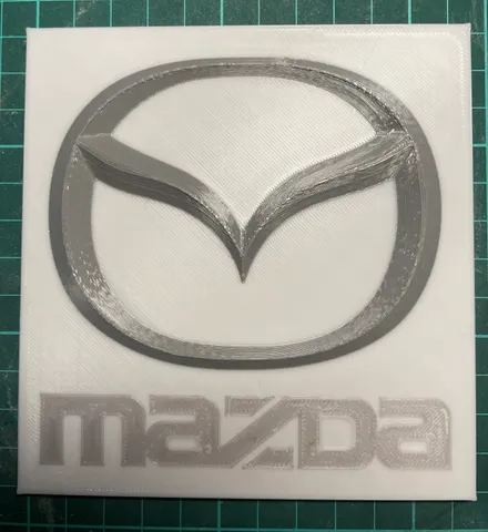 Mazda - Logo