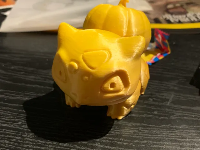 Pumpkisaur