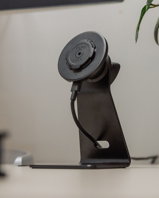 Quadlock MAG Desk Stand