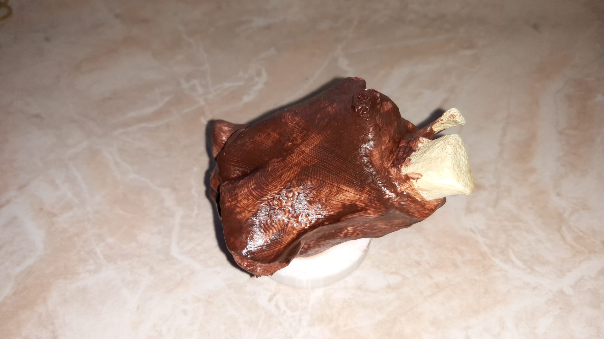 Porkknuckle