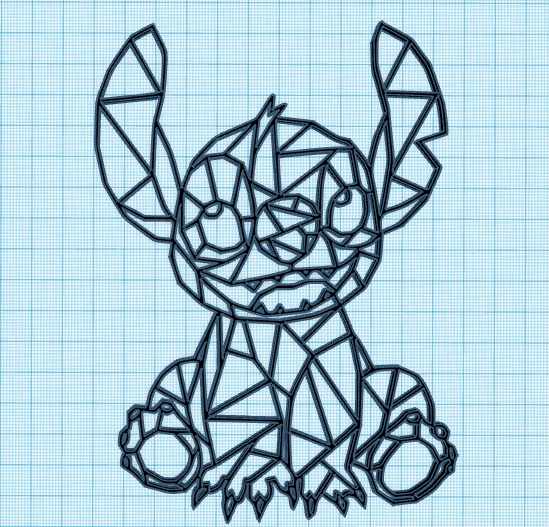 Stich (Lilo & Stich)