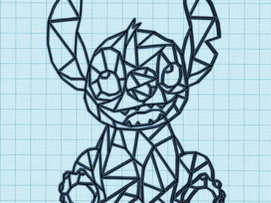 Stich (Lilo & Stich)