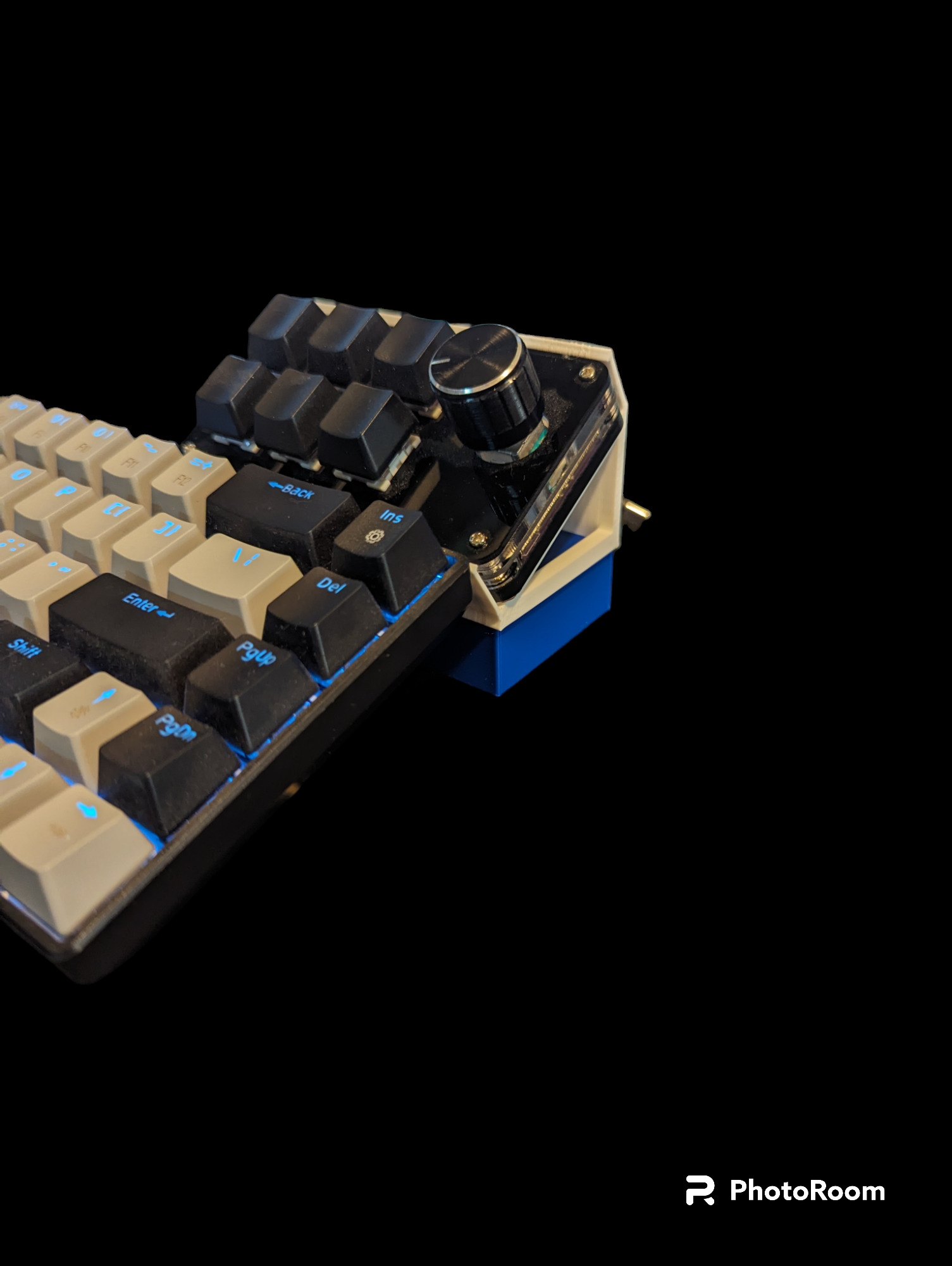 Mini Keyboard Stand