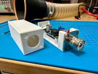 PL259 (SO239) step-down case