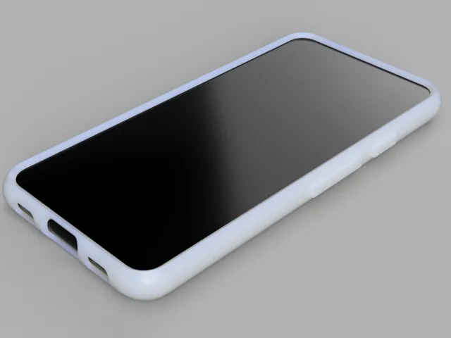 Pixel 4a TPU Case