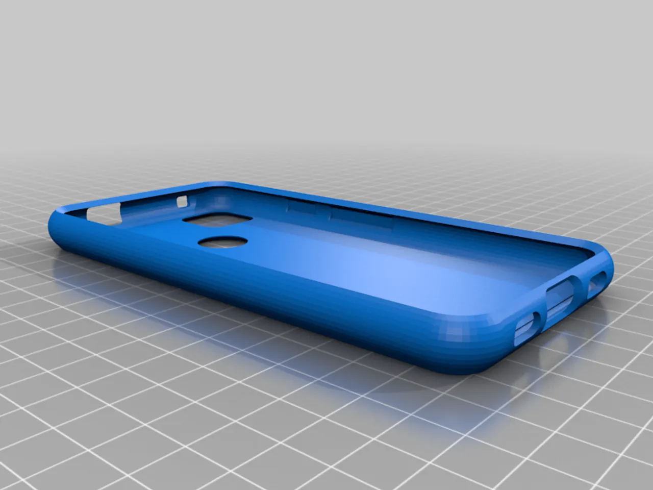 pixel４ａ Google Pixel 4A - Ultra Thin Case