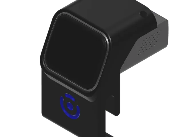 JetKVM Amazon's wireshelf support