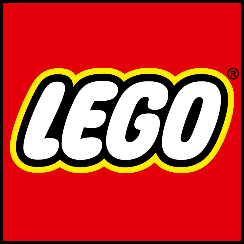 lego by pierret2235 Download free STL model