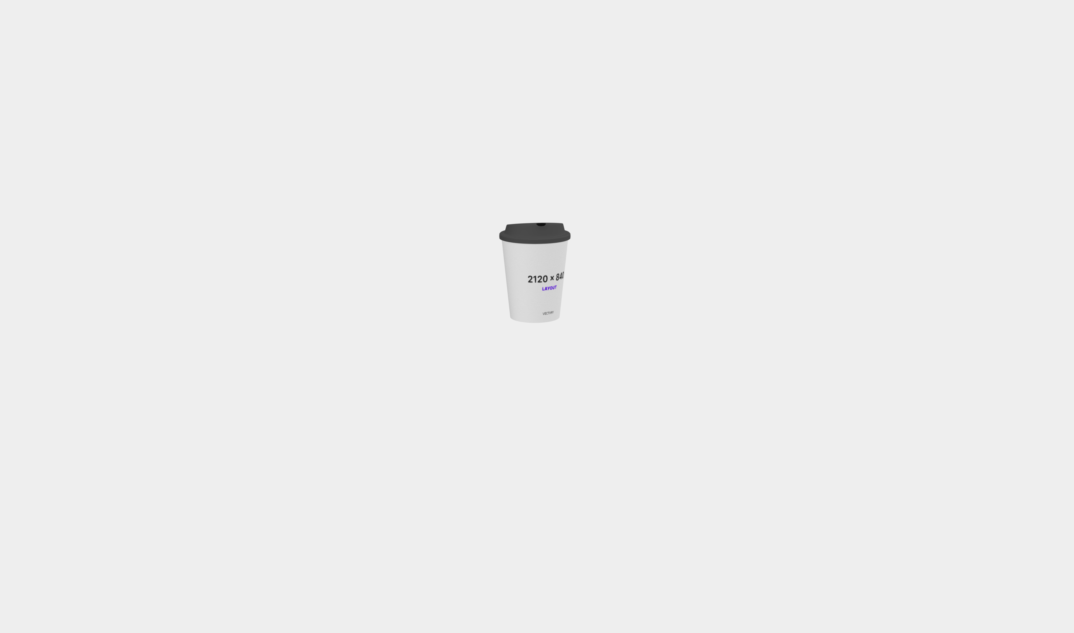 Cup of coffee