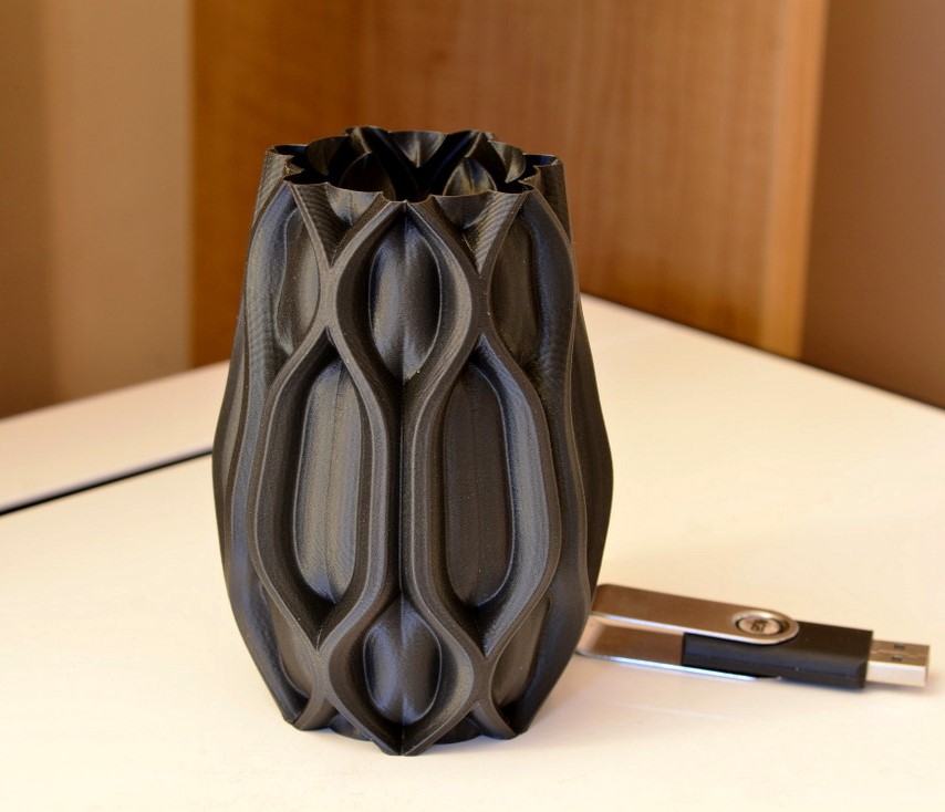 Vase 849a