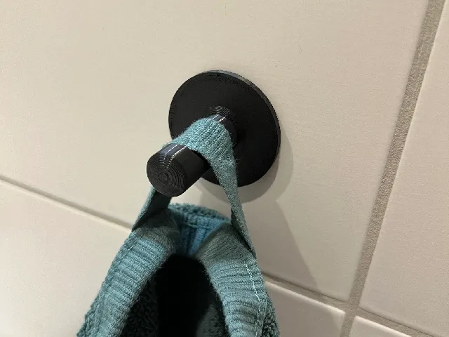 Towel Holder