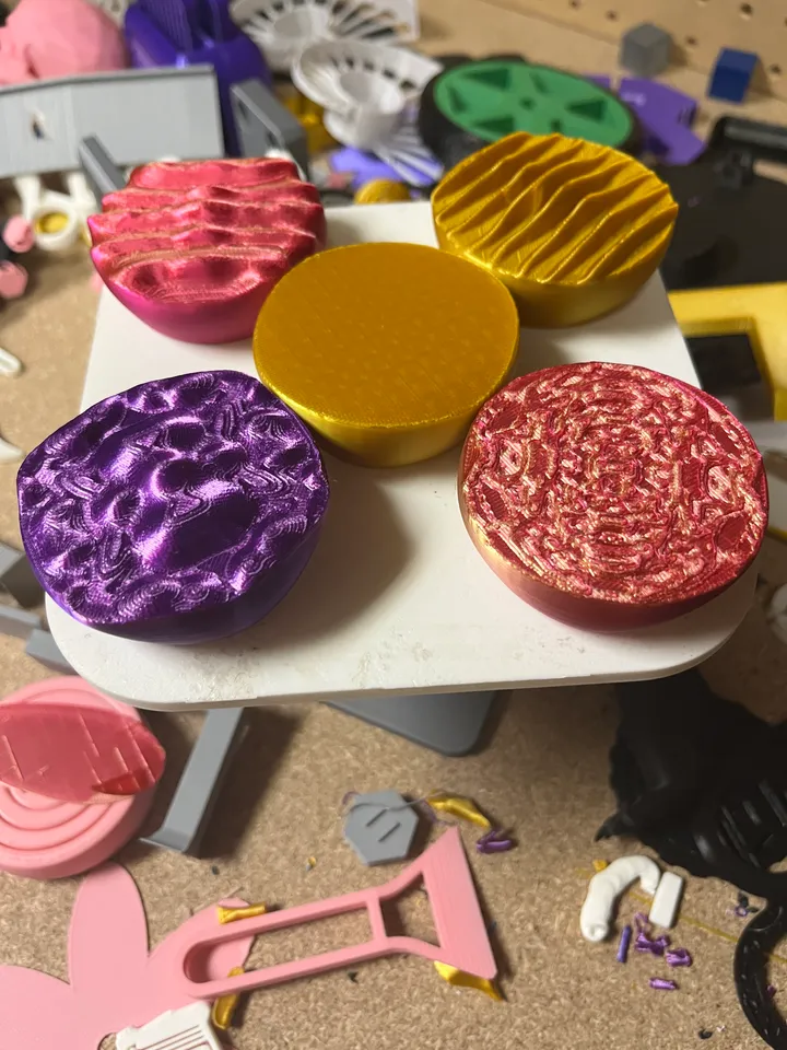 Set of Texture Experience Toys For Kids by The Red Shadow | Download ...