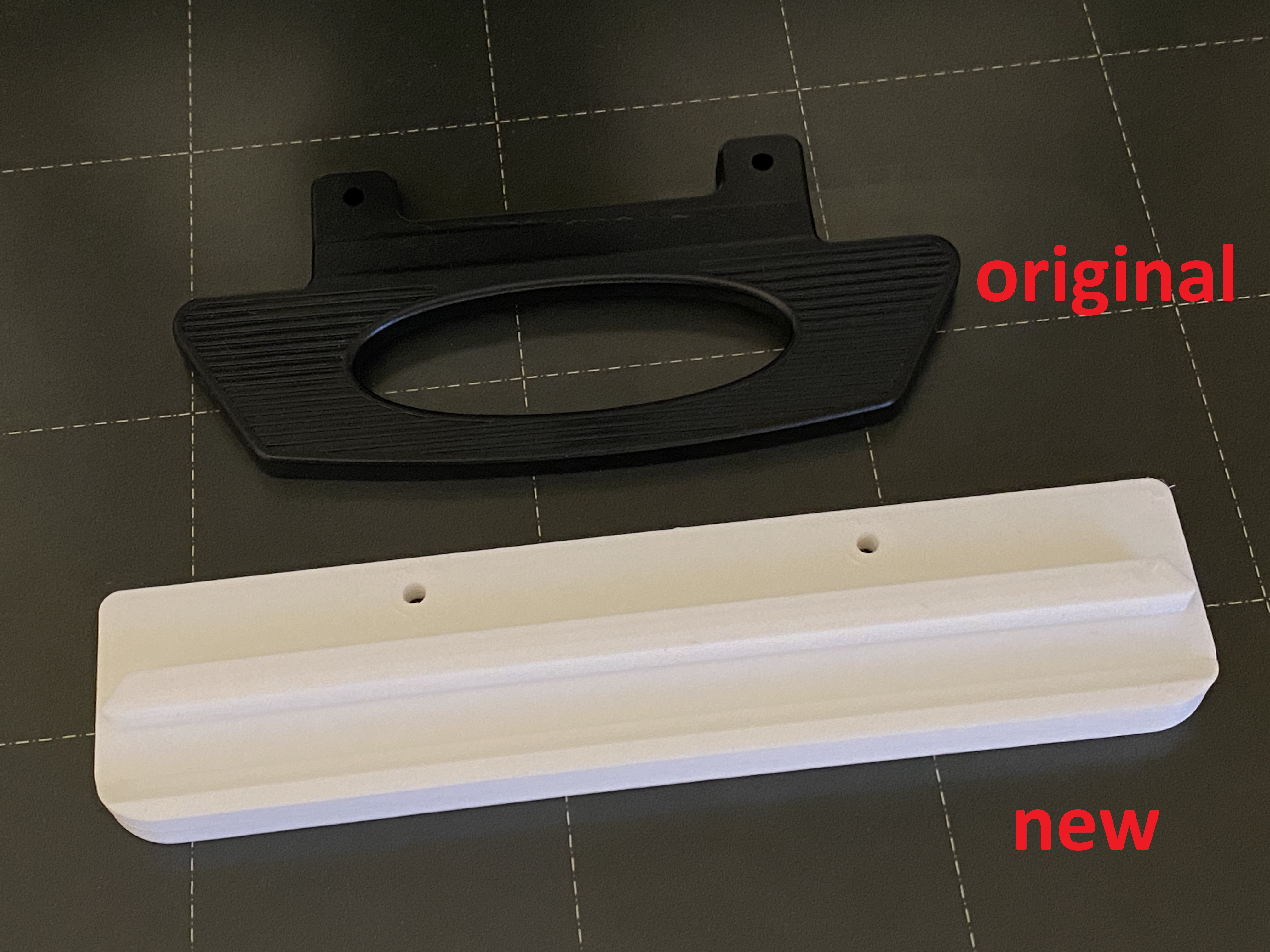 Creality Ender 3 S1 pro \/ Prusa Steel Sheet Aligner \/ Prusa Magnetic ...