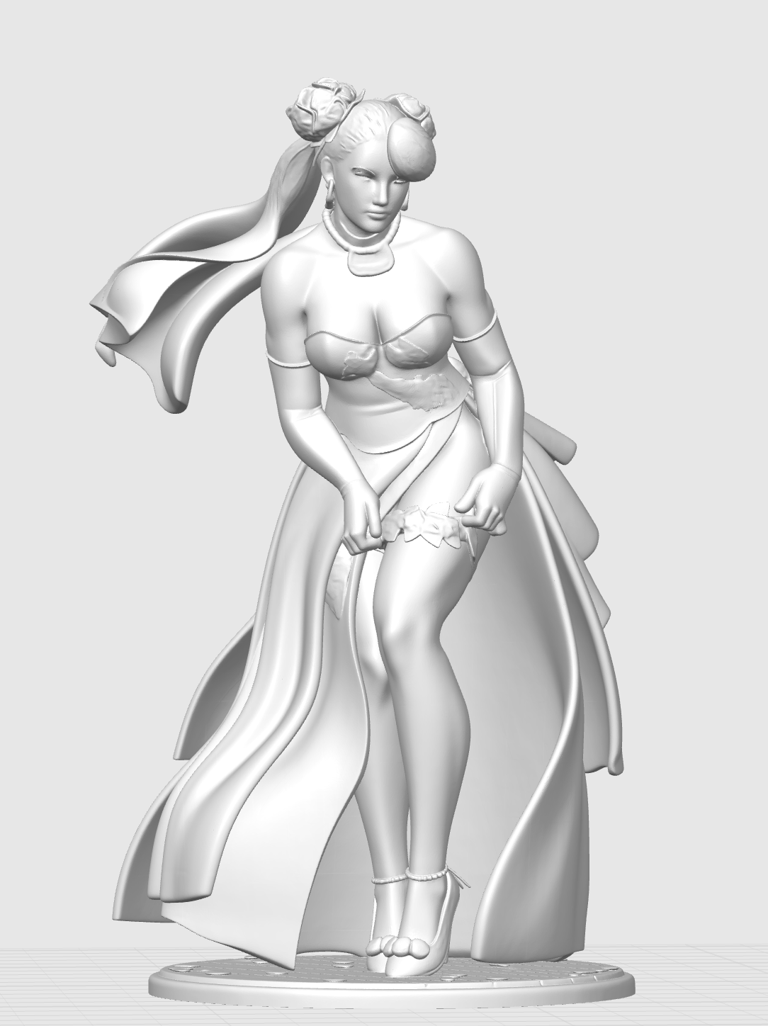 Bride