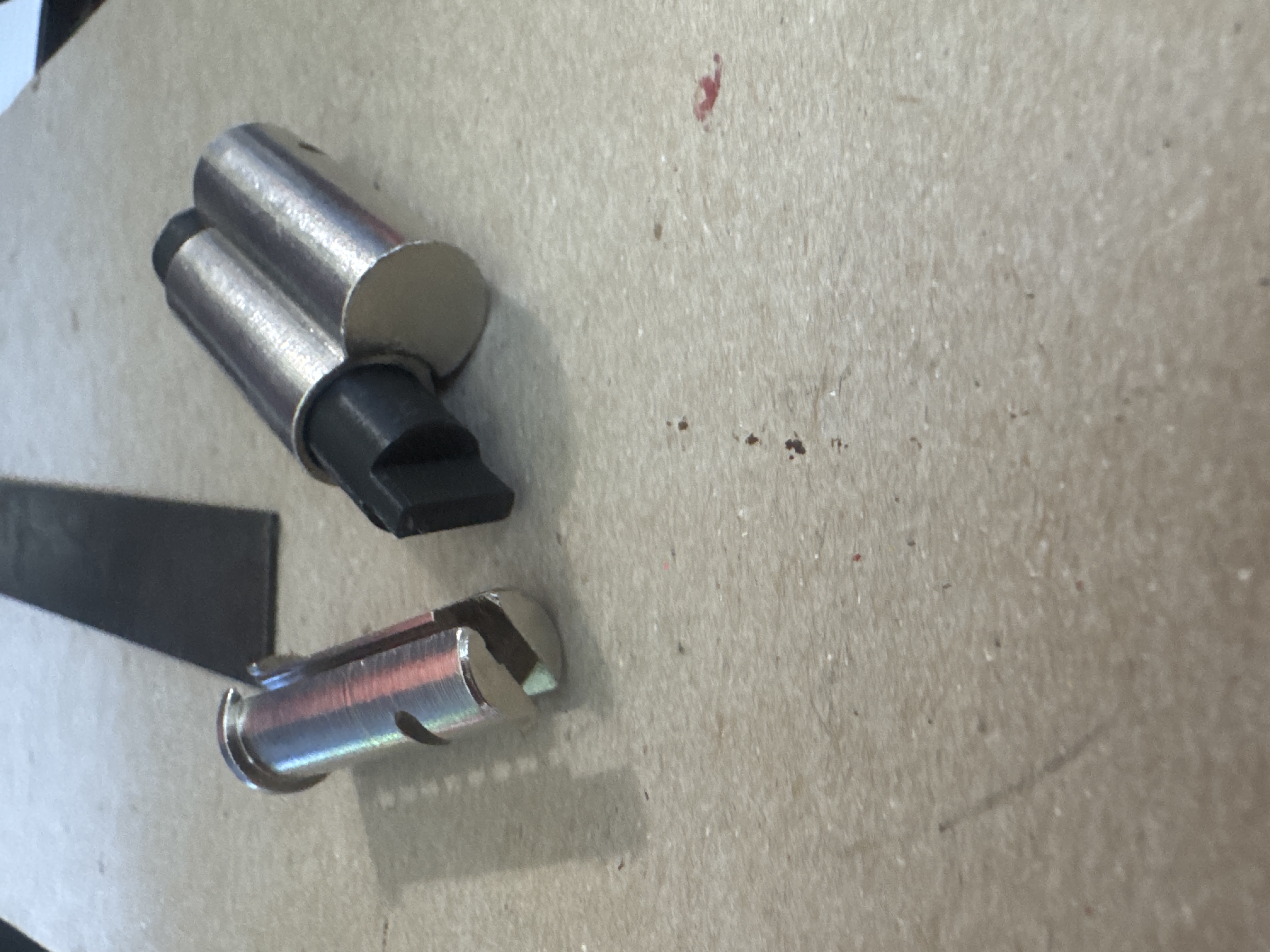 Plug Follower — miniatura 3