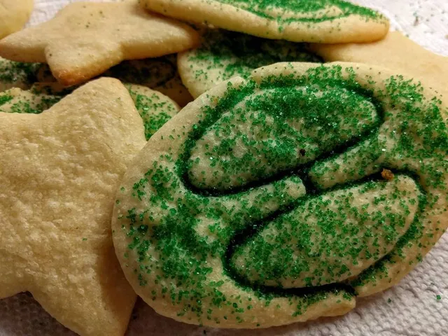 Esperanto Jubilee Cookie Cutter