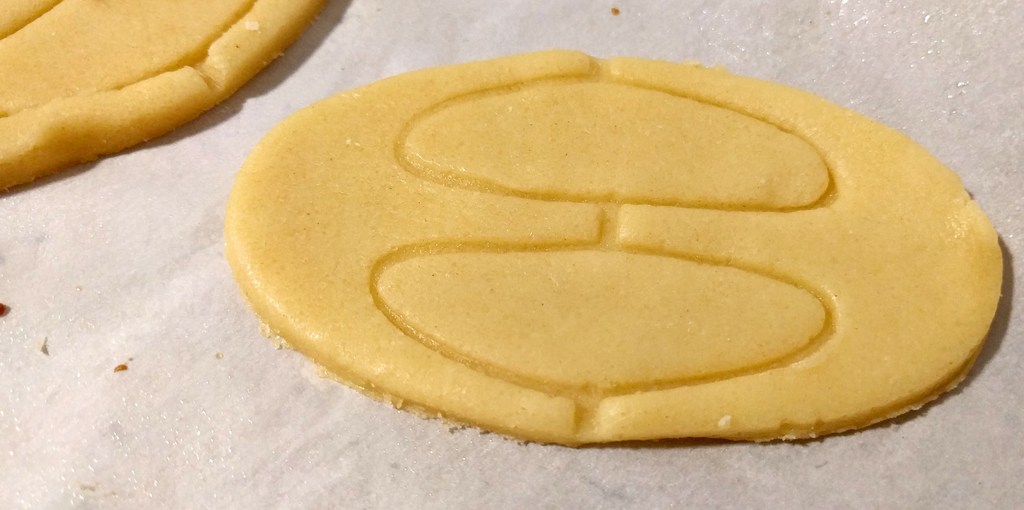 Esperanto Jubilee Cookie Cutter by Adam Wolf Download free STL model