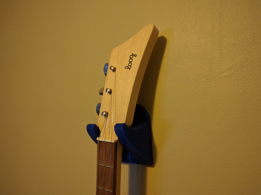 Small Guitar Hook