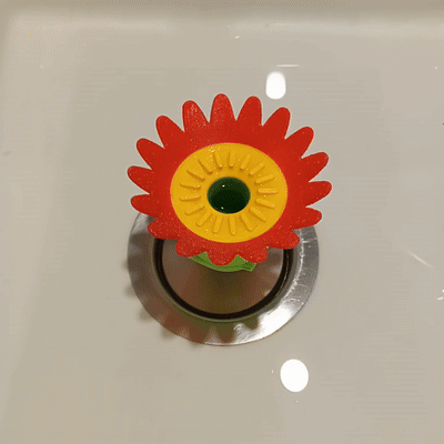 Lily Spin