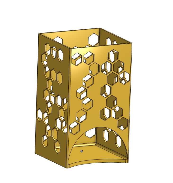 Senseo Coffee pad dispenser
