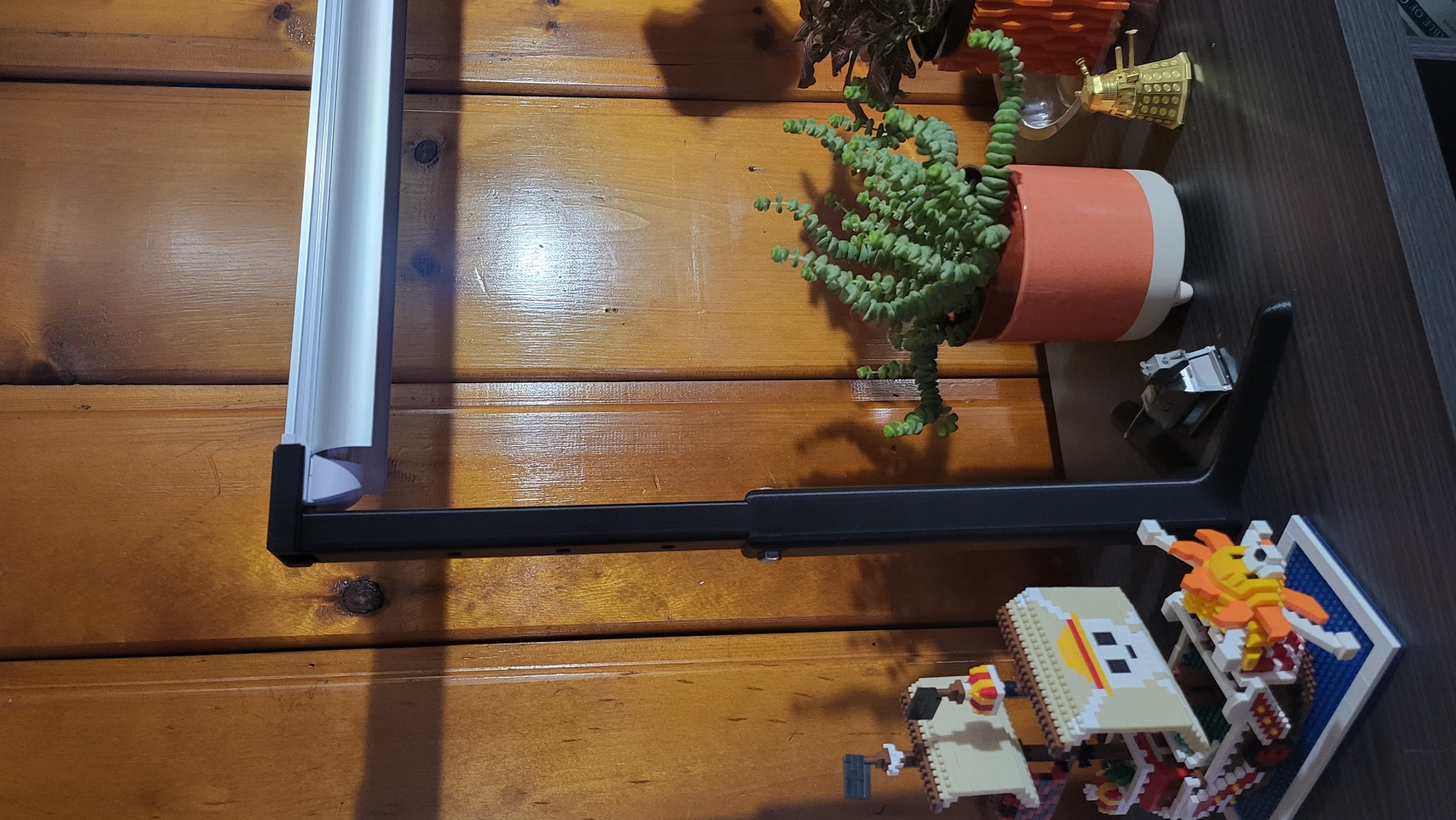 Barrina T8 Plant Grow Light Stand