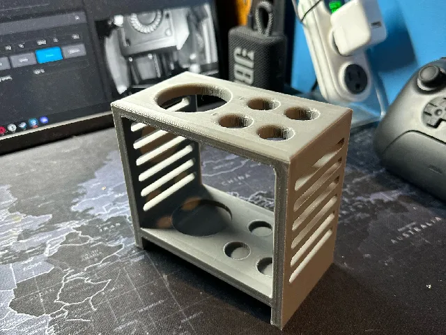 Toothbrush Holder