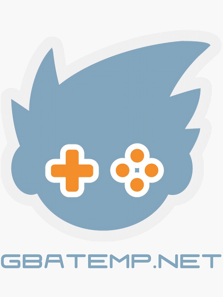 GBATemp.net Logo — miniatura 2