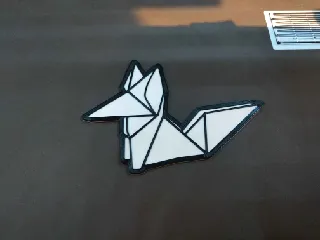 FOX - SILENT HILL f