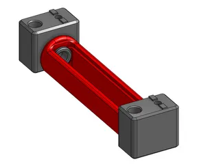 Angry CAM 1515 V0 Extrusion Mount