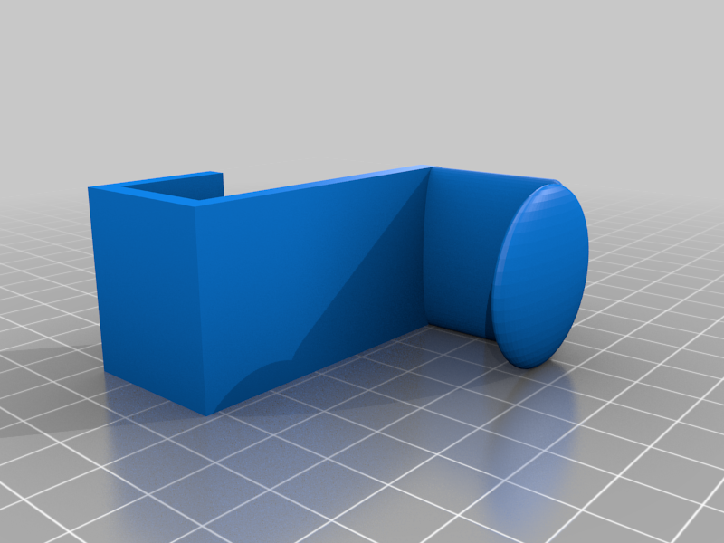 Moll Desk Hanger