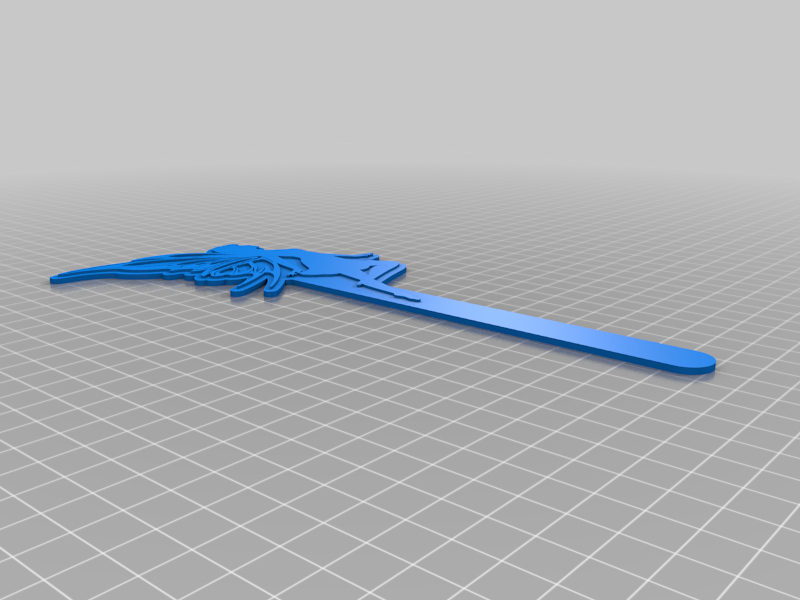 Pixie Bookmark — miniatura 3