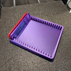 Filament Sample Swatch Box