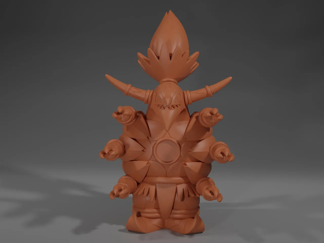 Hoopa unbound figure sales