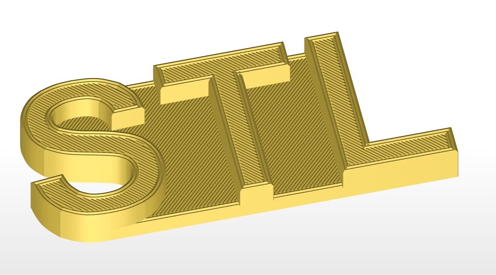 STL, STL please, STL pls, STL? by JuanCallon | Download free STL model ...