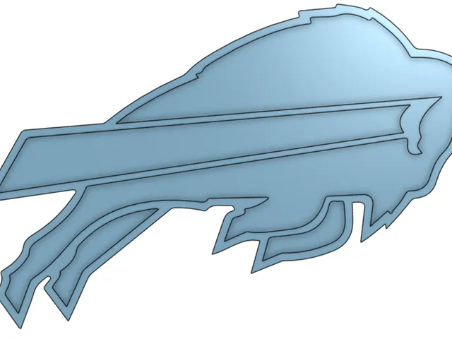 Buffalo Bills Logo