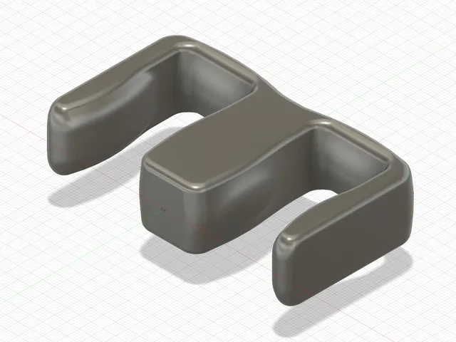 Duobed Sectional Bracket