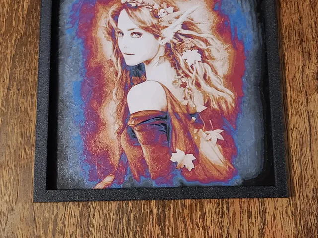 Fairy (2) Hueforge 200x200