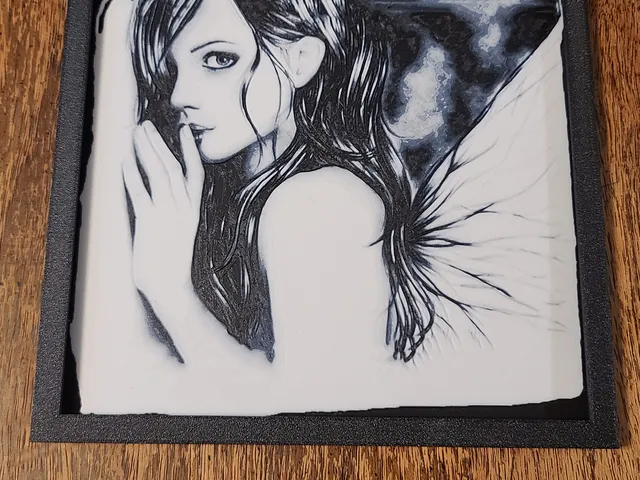 Fairy (3) Hueforge 200x200